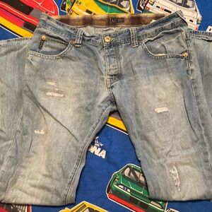 Armani jeans